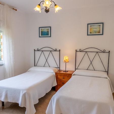 Apartamentos Ondina Soto de Luiña Εξωτερικό φωτογραφία