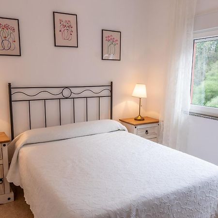 Apartamentos Ondina Soto de Luiña Εξωτερικό φωτογραφία