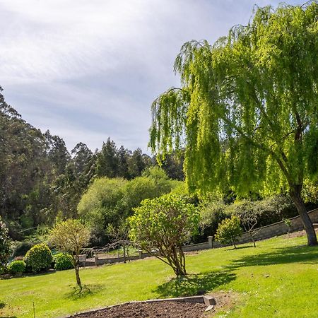 Apartamentos Ondina Soto de Luiña Εξωτερικό φωτογραφία
