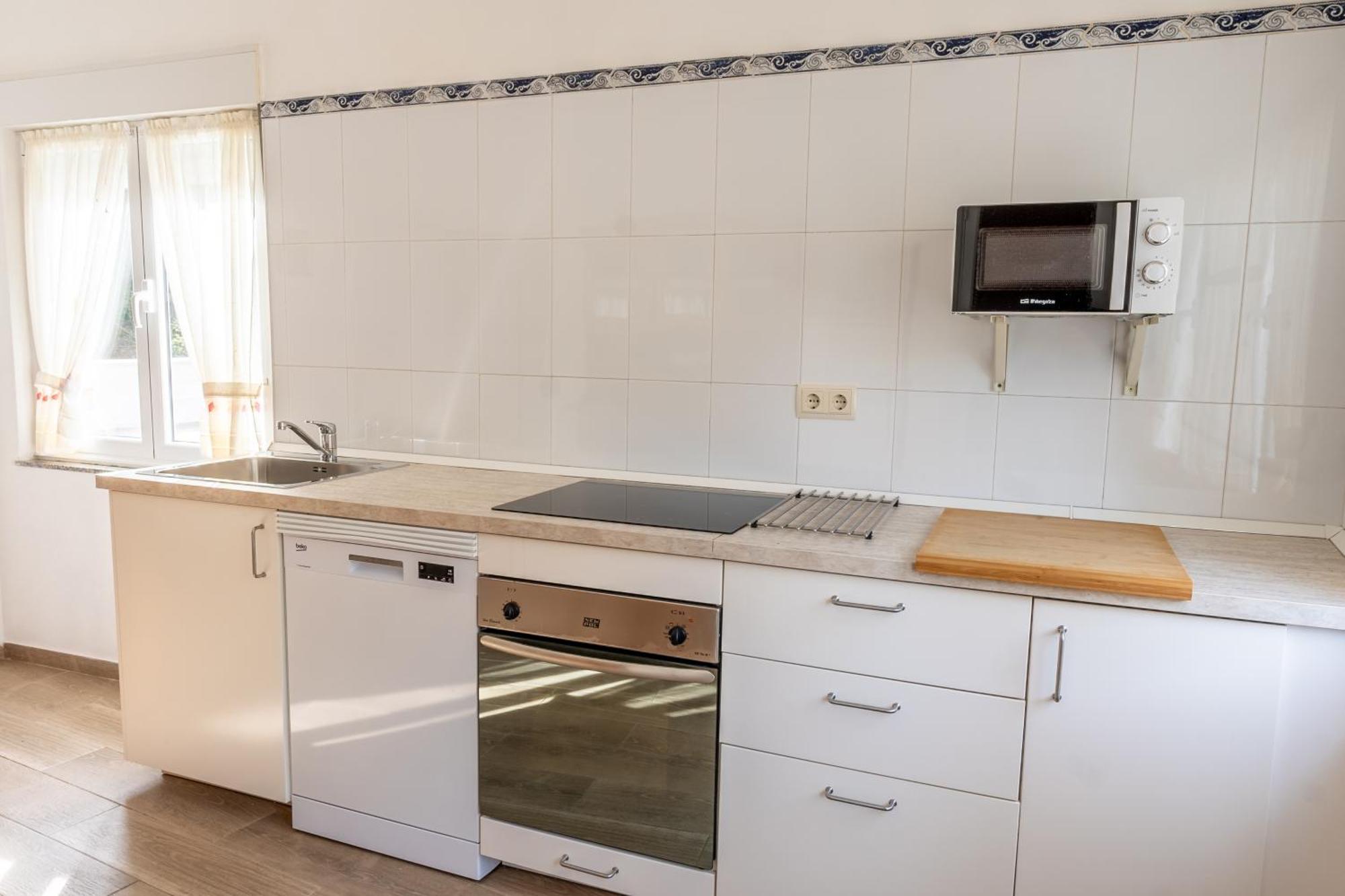 Apartamentos Ondina Soto de Luiña Εξωτερικό φωτογραφία