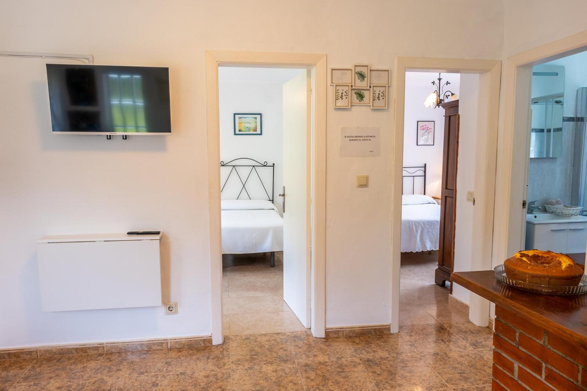 Apartamentos Ondina Soto de Luiña Εξωτερικό φωτογραφία