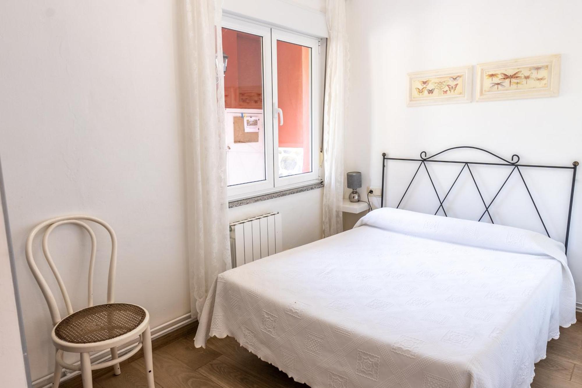 Apartamentos Ondina Soto de Luiña Εξωτερικό φωτογραφία