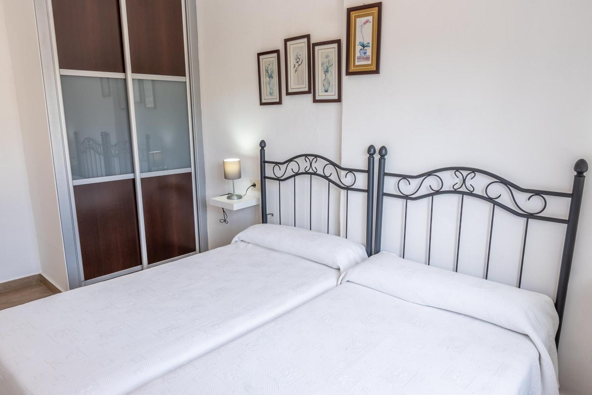 Apartamentos Ondina Soto de Luiña Εξωτερικό φωτογραφία