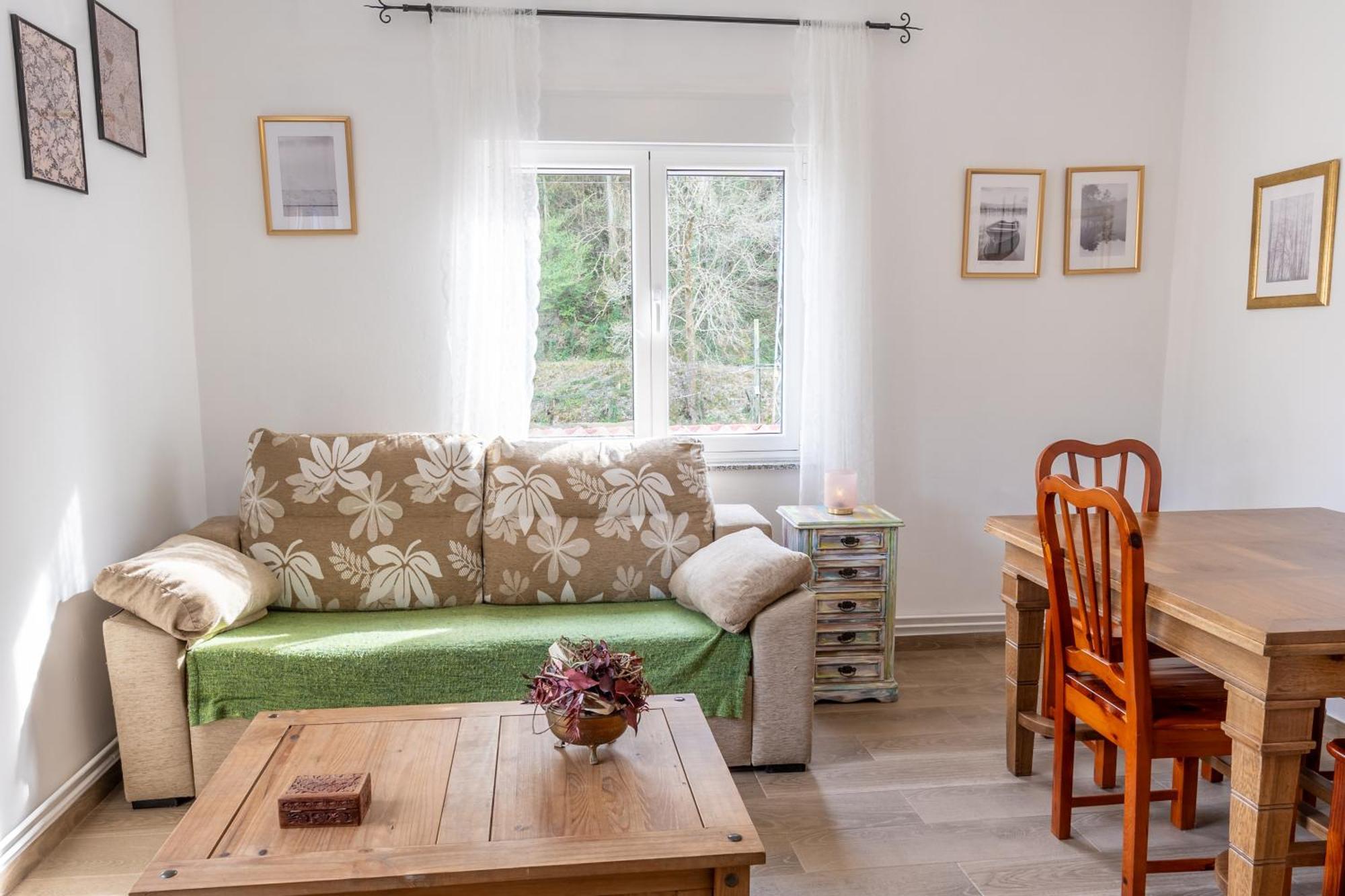 Apartamentos Ondina Soto de Luiña Εξωτερικό φωτογραφία