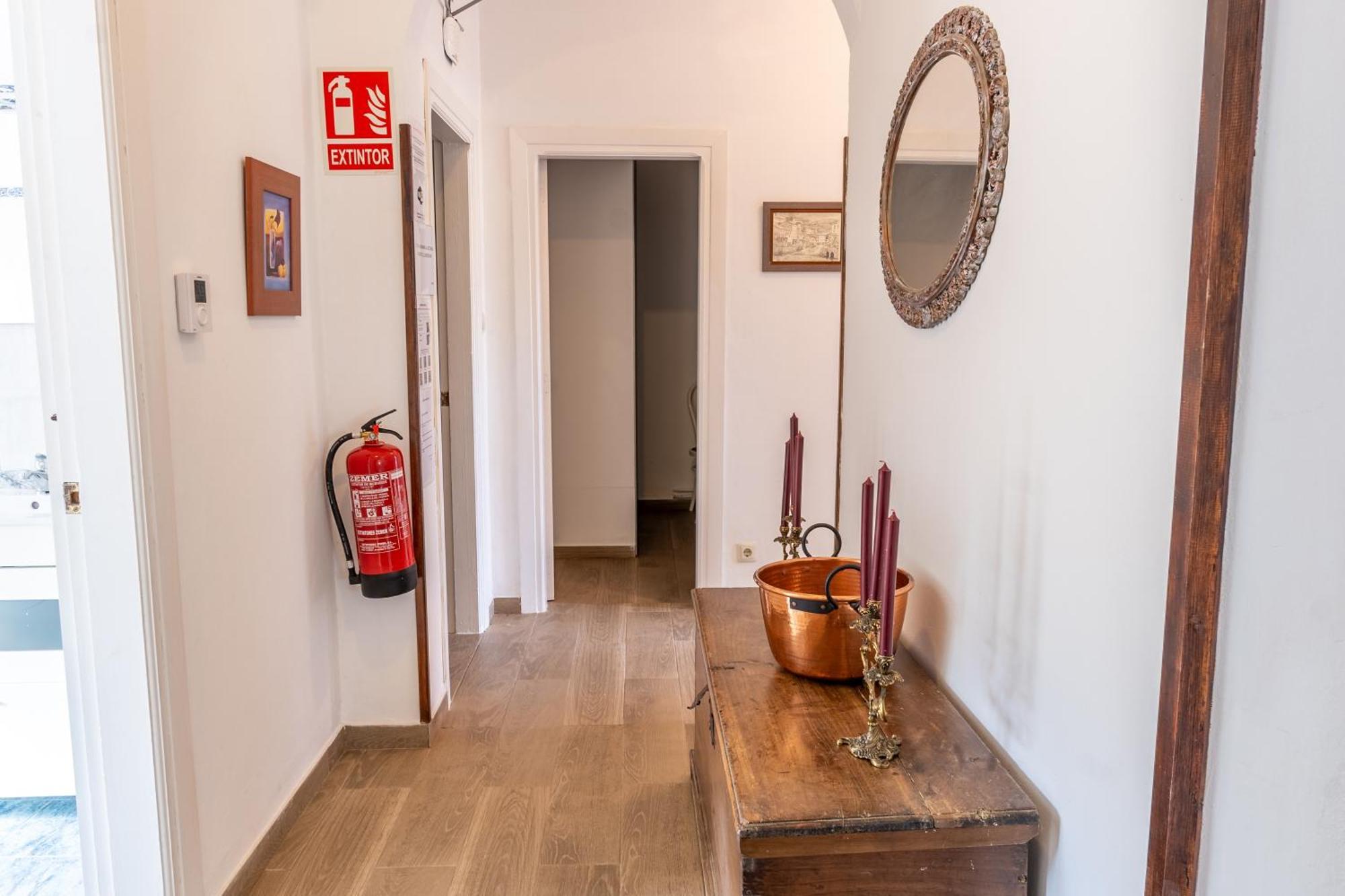 Apartamentos Ondina Soto de Luiña Εξωτερικό φωτογραφία